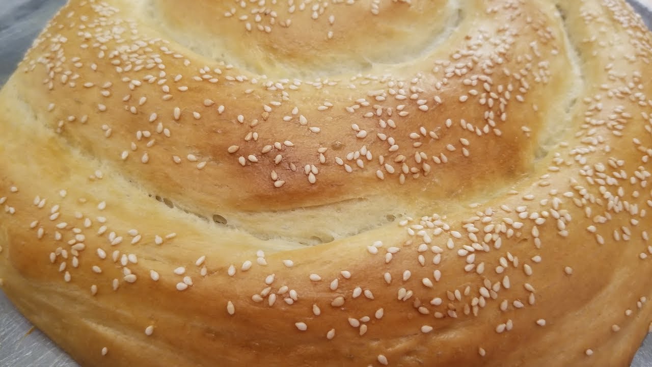 Butter Naan (Bakery Style) Recipe